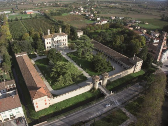 castello di roncade