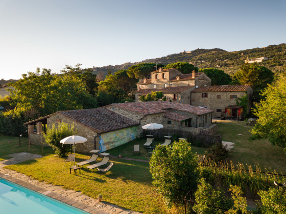 monastero san silvestro