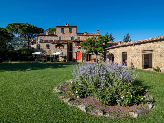 monastero san silvestro