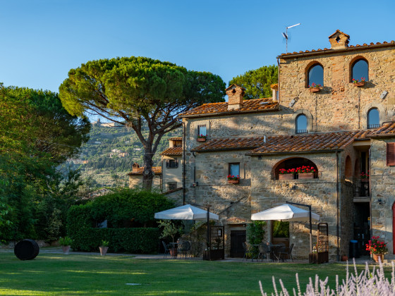 monastero san silvestro