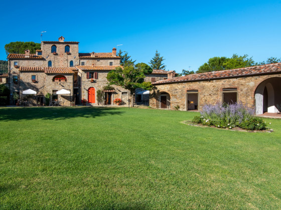 monastero san silvestro