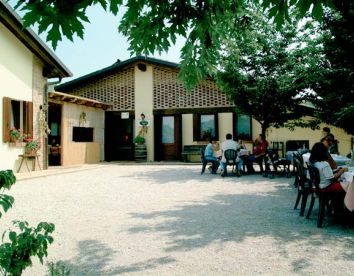 Farm-house Basei - Volpago Del Montello