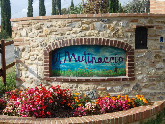 il mulinaccio