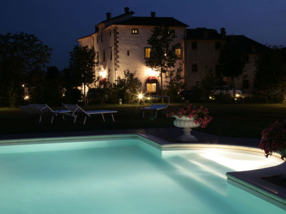 relais santa margherita