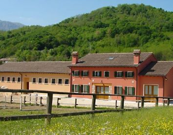 Farm-house Cornolere - Castelcucco