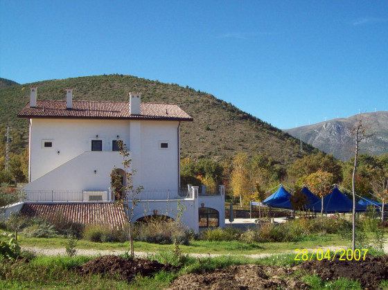 locanda dell'asino d'oro