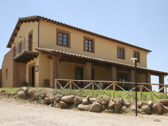 AgriResort & SPA Poggio di Montedoro