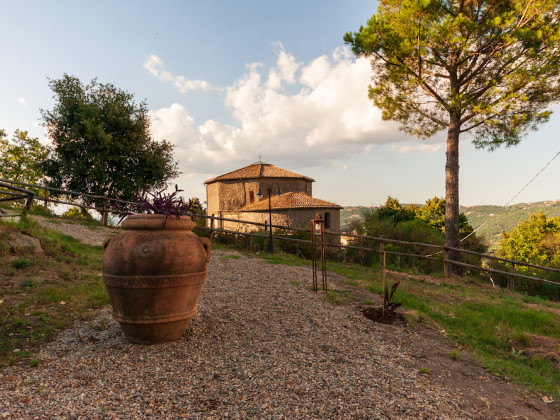 AgriResort & SPA Poggio di Montedoro