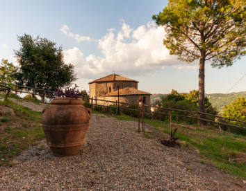 AgriResort & SPA Poggio di Montedoro