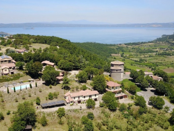 AgriResort & SPA Poggio di Montedoro