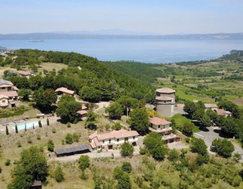 AgriResort & SPA Poggio di Montedoro