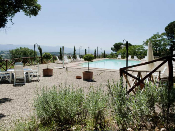 AgriResort & SPA Poggio di Montedoro