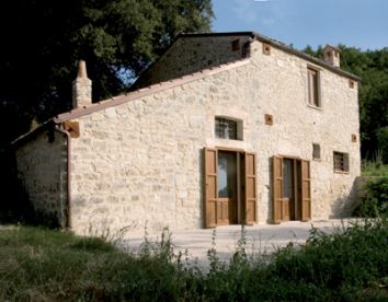 Country House Nuove Muse - Montagano
