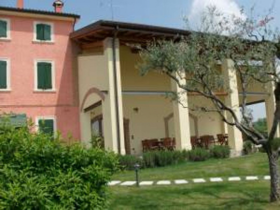 la palazzina