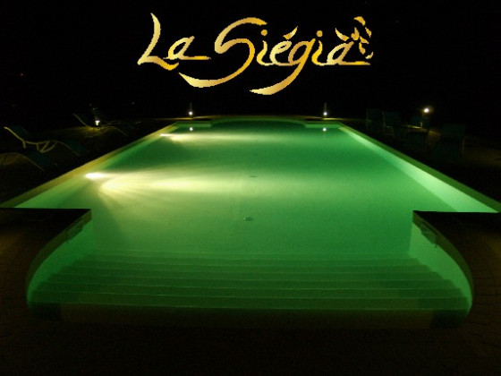 resort la siégià