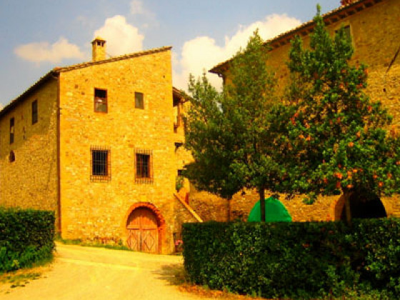 fattoria di vegi