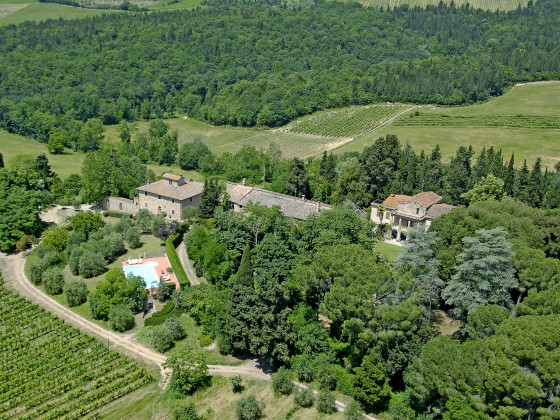 fattoria di vegi