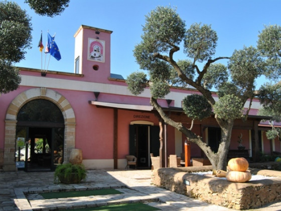 masseria pisciani