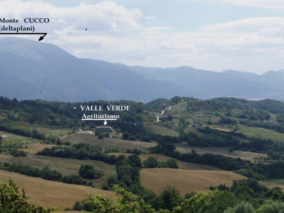 valle verde