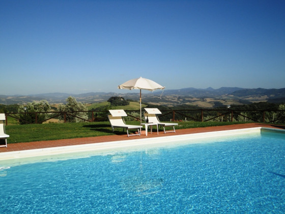 relais poggio del melograno