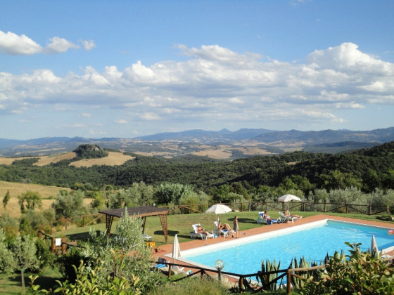 relais poggio del melograno