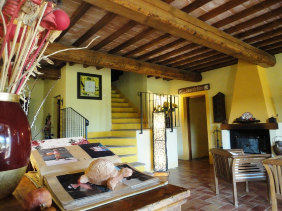 relais poggio del melograno