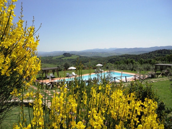 relais poggio del melograno