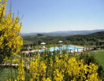 relais poggio del melograno