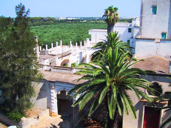 tenuta stajano