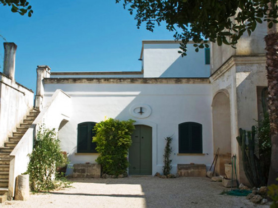 tenuta stajano