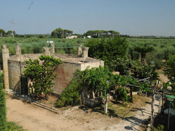 tenuta stajano