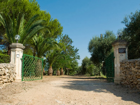 tenuta stajano