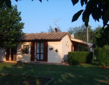 Farm-house San Guglielmo - Gavorrano