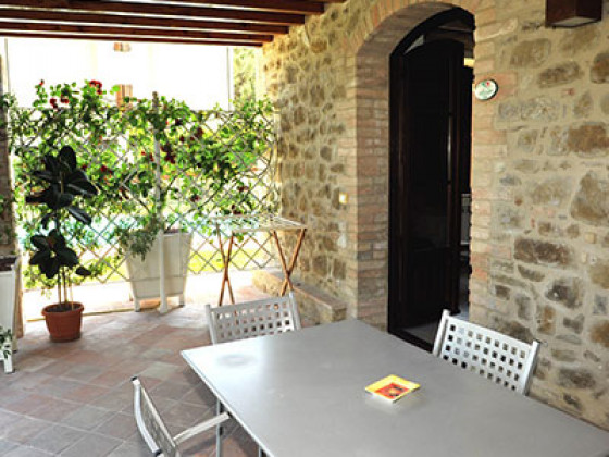 relais la rosetta