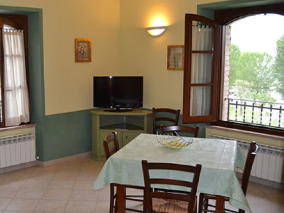 relais la rosetta