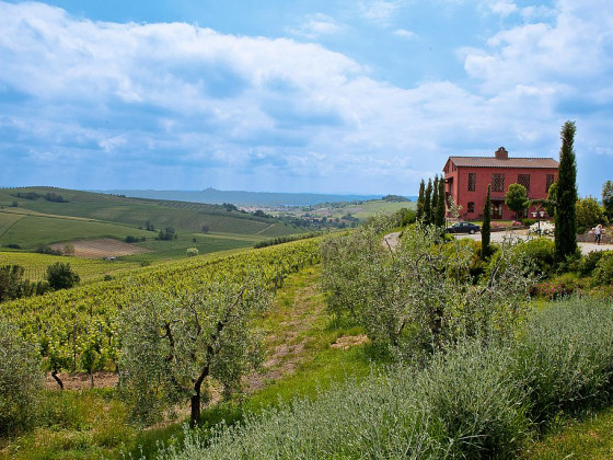 borgo vigna vecchia