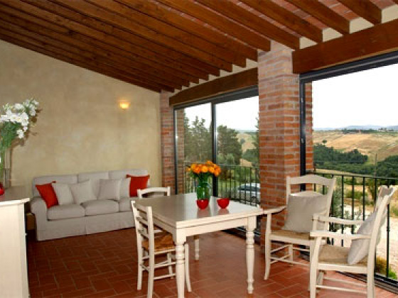 relais poggio al vento