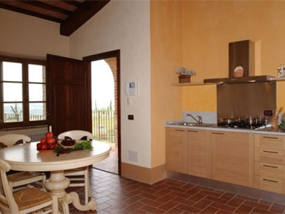 relais poggio al vento