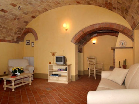 relais poggio al vento