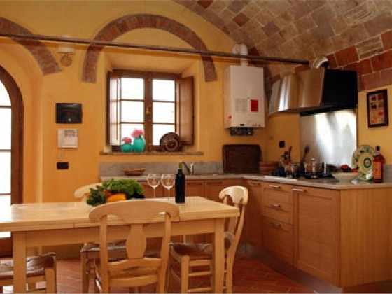 relais poggio al vento