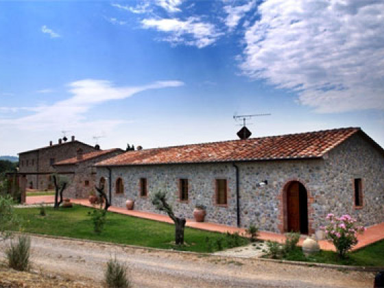 relais poggio al vento