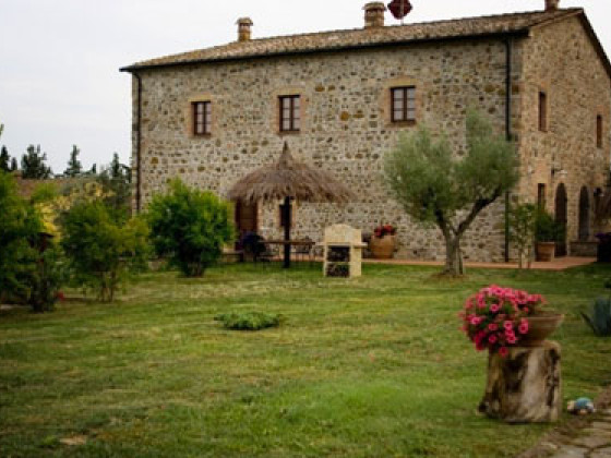 relais poggio al vento