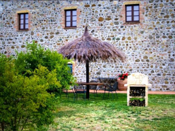 relais poggio al vento