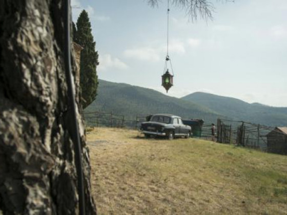 rifugio delle poiane