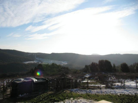 rifugio delle poiane