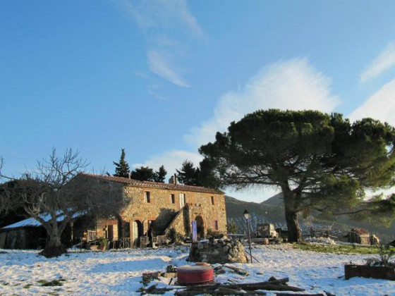 rifugio delle poiane