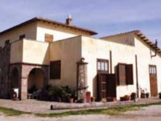 casale della mandria