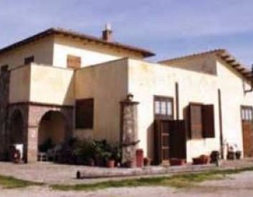 Ferienbauernhof Casale Della Mandria - Lanuvio