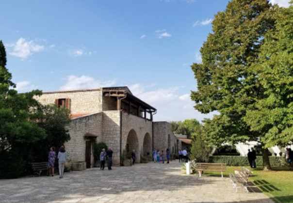 masseria mofetta