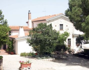 Masseria Ruotolo